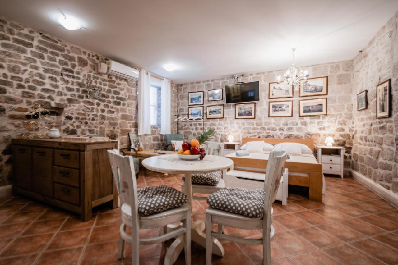 Lito Apartments Sibenik Bagian luar foto