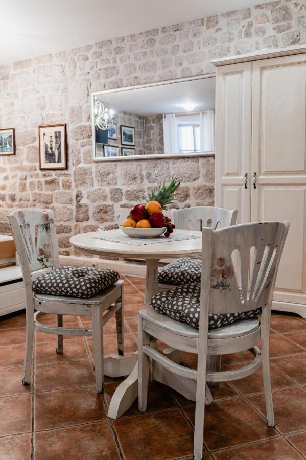 Lito Apartments Sibenik Bagian luar foto