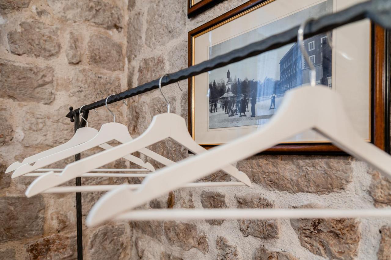 Lito Apartments Sibenik Bagian luar foto