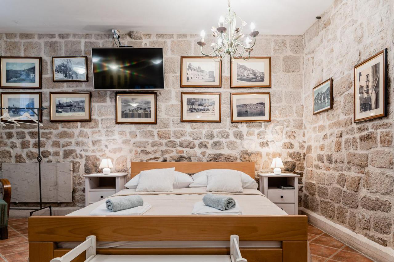 Lito Apartments Sibenik Bagian luar foto