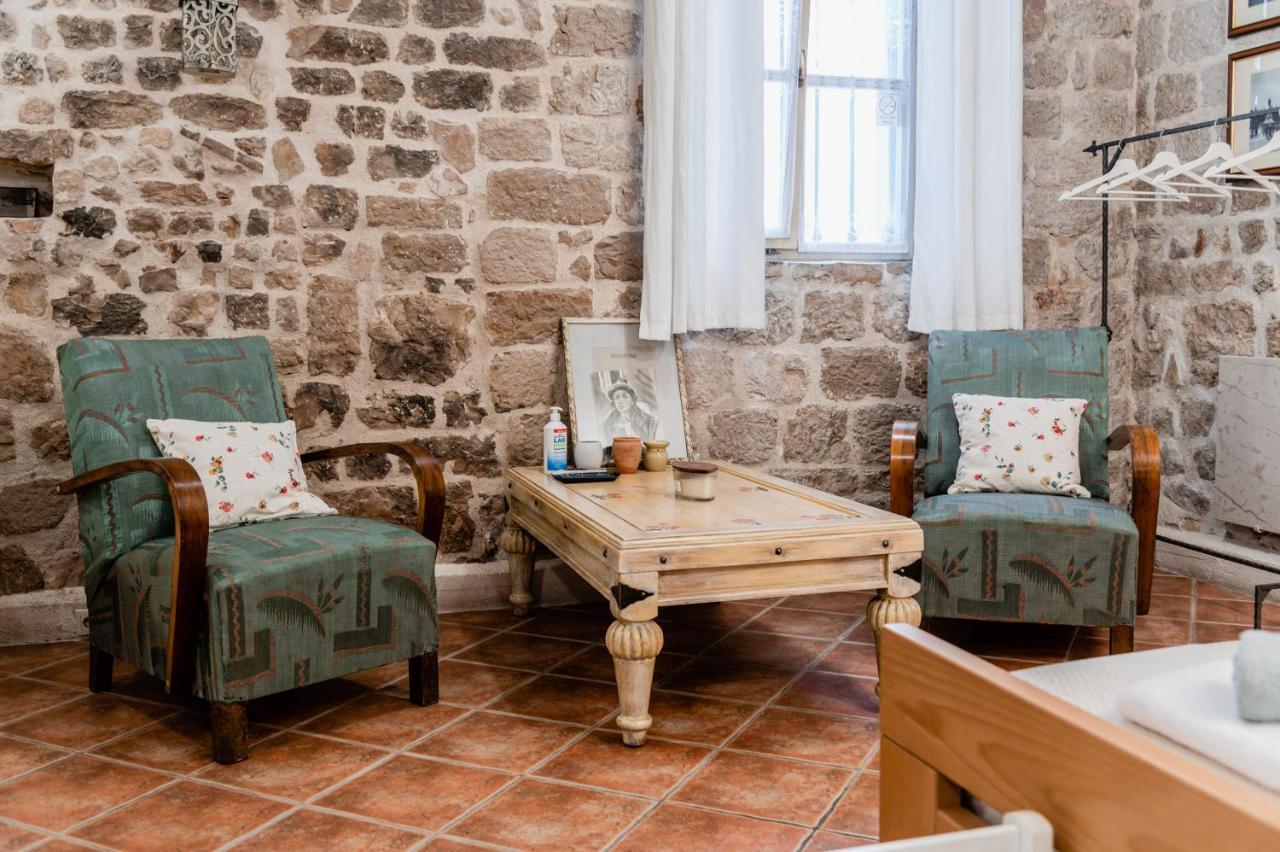 Lito Apartments Sibenik Bagian luar foto