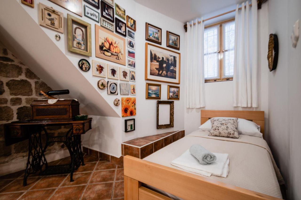 Lito Apartments Sibenik Bagian luar foto