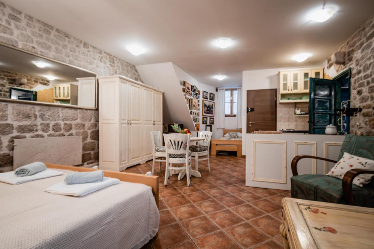 Lito Apartments Sibenik Bagian luar foto