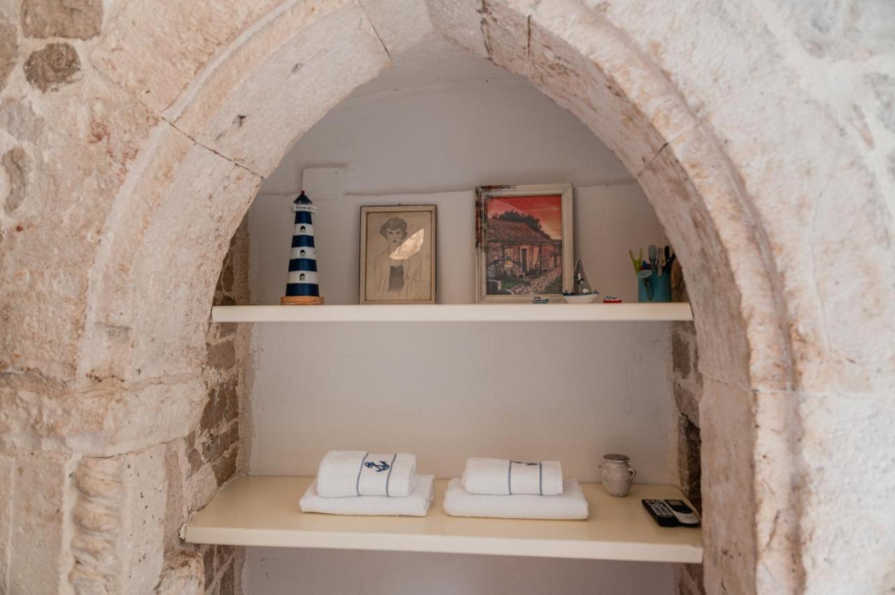 Lito Apartments Sibenik Bagian luar foto