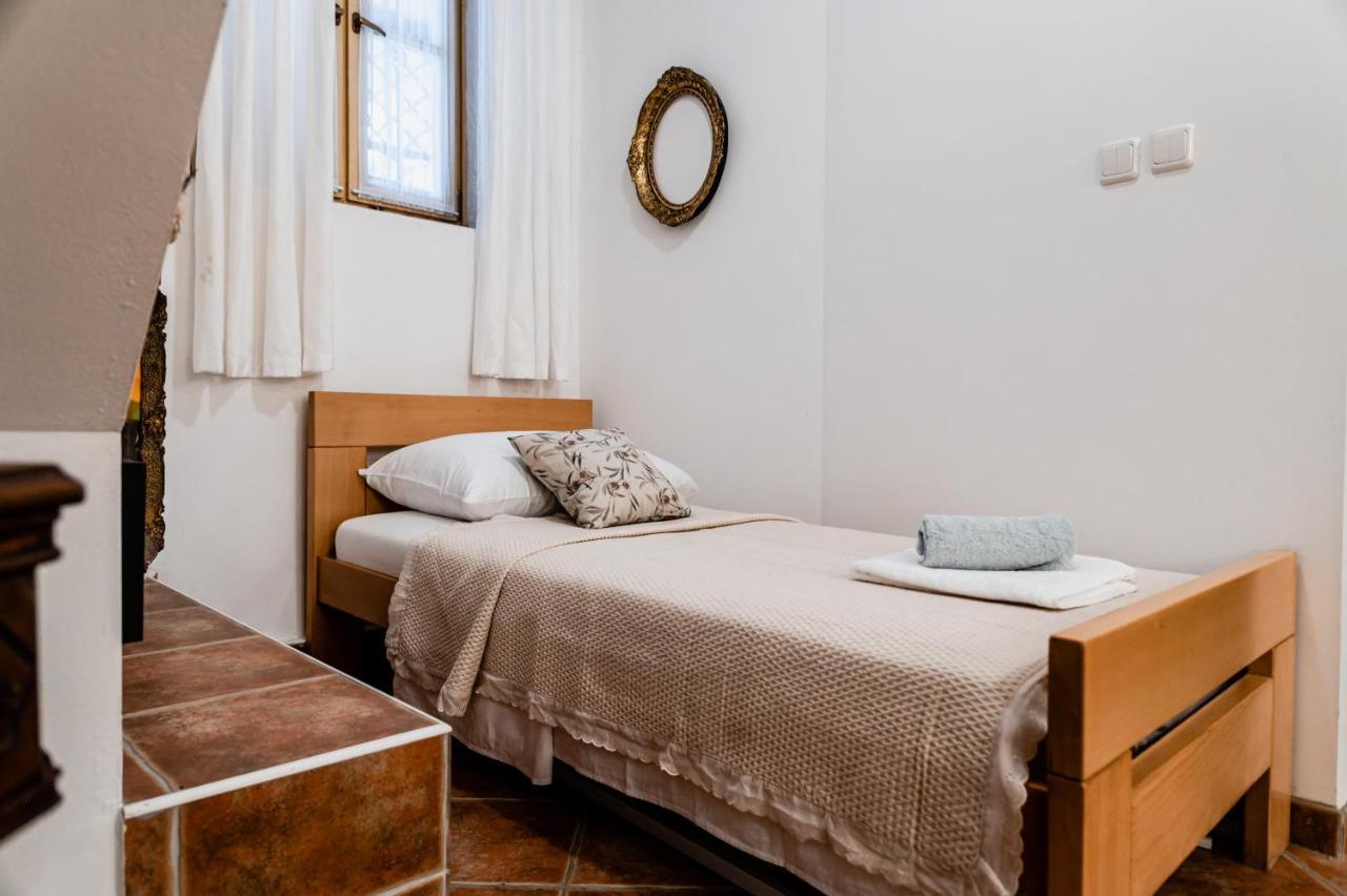 Lito Apartments Sibenik Bagian luar foto