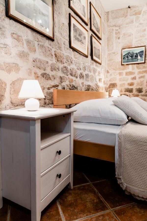 Lito Apartments Sibenik Bagian luar foto