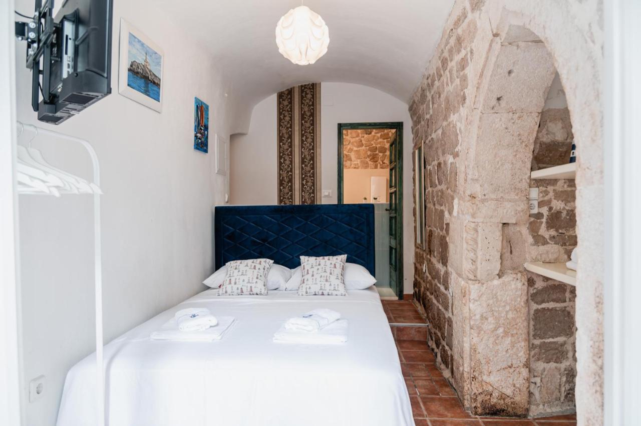 Lito Apartments Sibenik Bagian luar foto