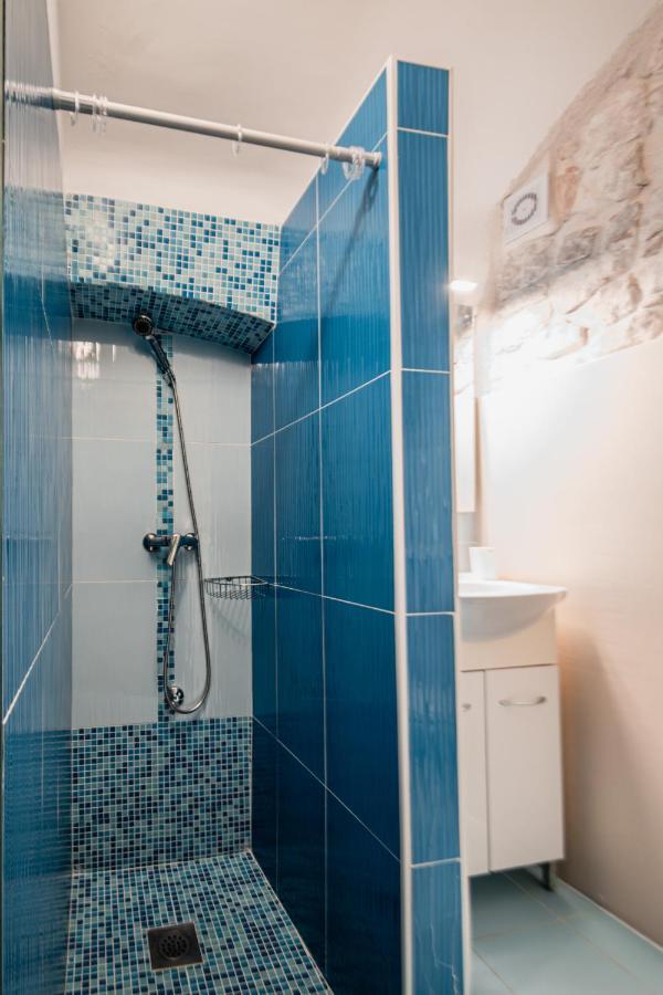Lito Apartments Sibenik Bagian luar foto