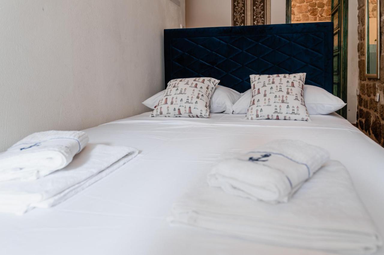 Lito Apartments Sibenik Bagian luar foto