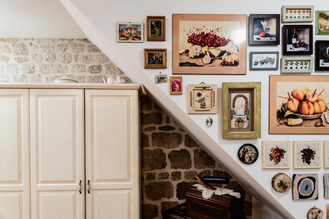Lito Apartments Sibenik Bagian luar foto