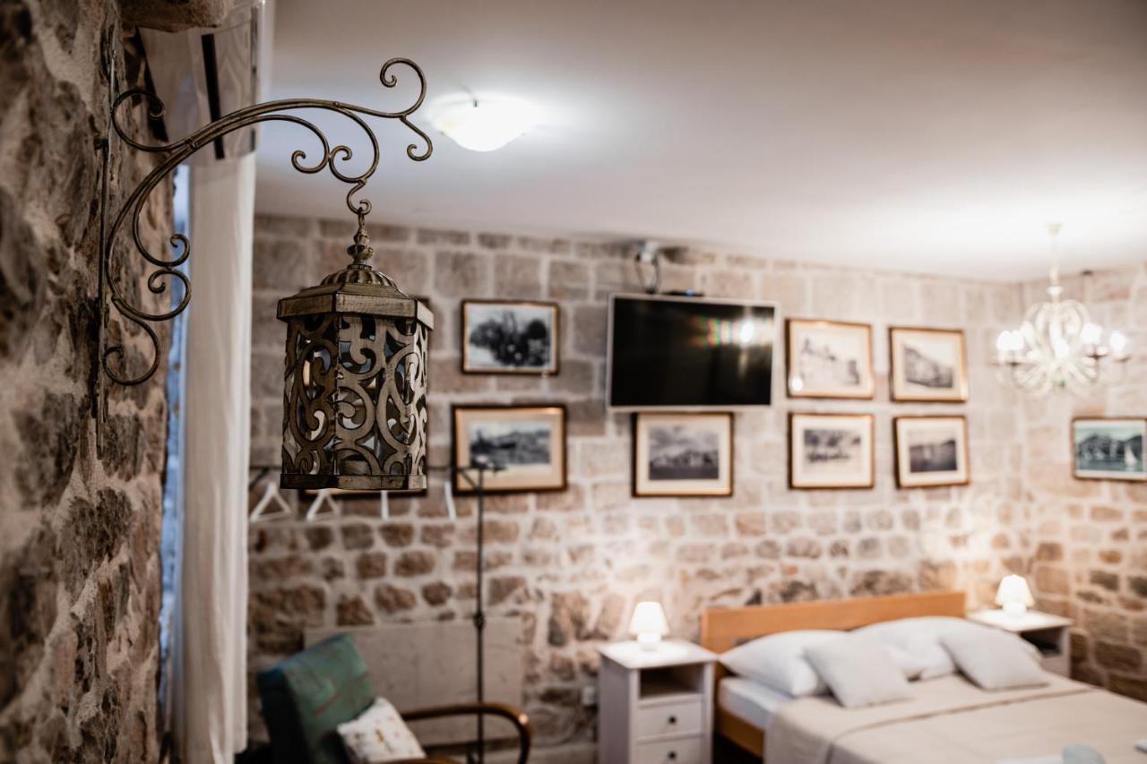 Lito Apartments Sibenik Bagian luar foto